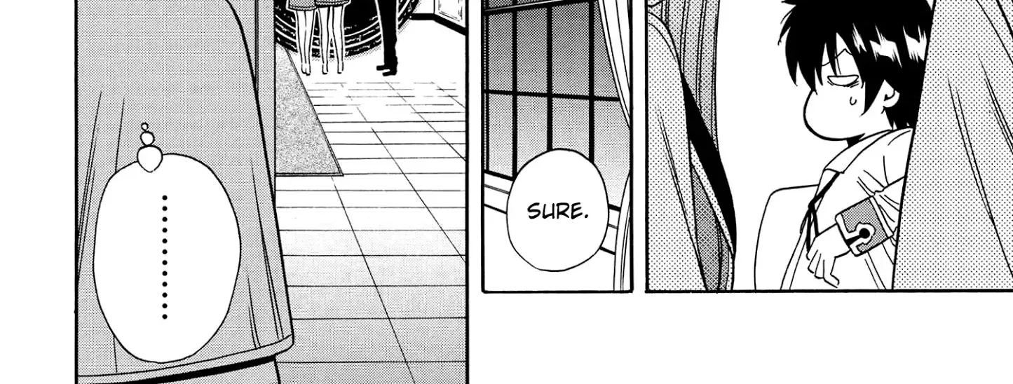 Kenja No Mago Mangakakalot X Chapter 10.5 Page 17