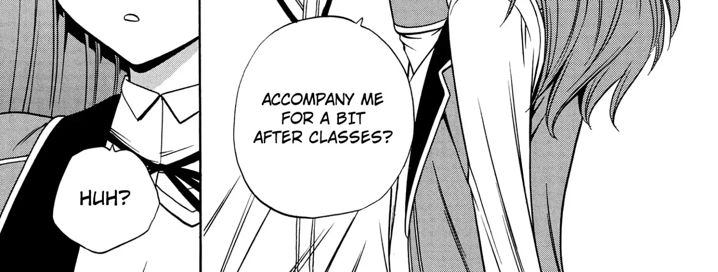 Kenja No Mago Mangakakalot X Chapter 10.5 Page 19