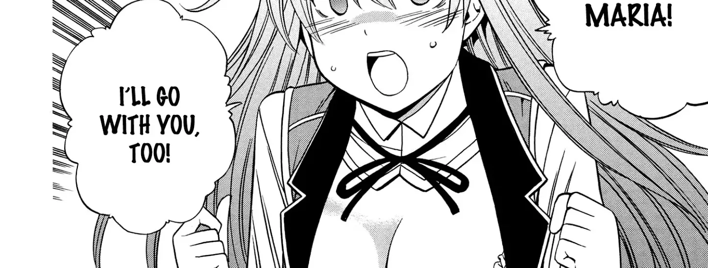 Kenja No Mago Mangakakalot X Chapter 10.5 Page 21