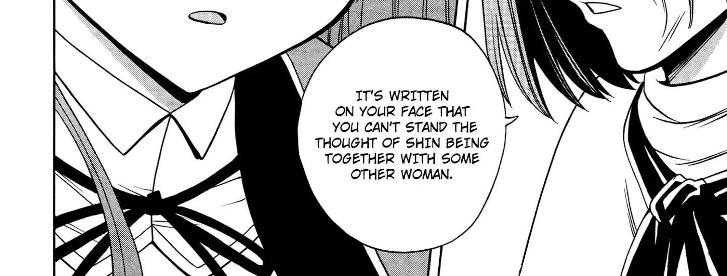 Kenja No Mago Mangakakalot X Chapter 10.5 Page 29