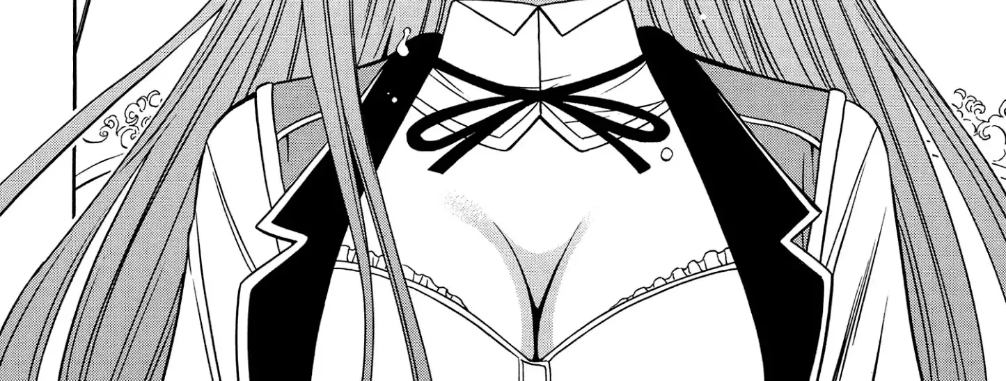 Kenja No Mago Mangakakalot X Chapter 10.5 Page 33