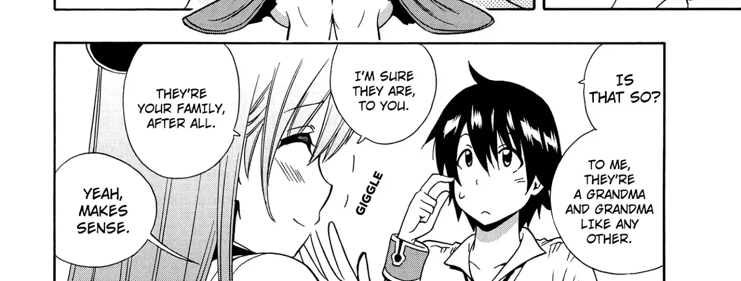 Kenja No Mago Mangakakalot X Chapter 10.5 Page 5
