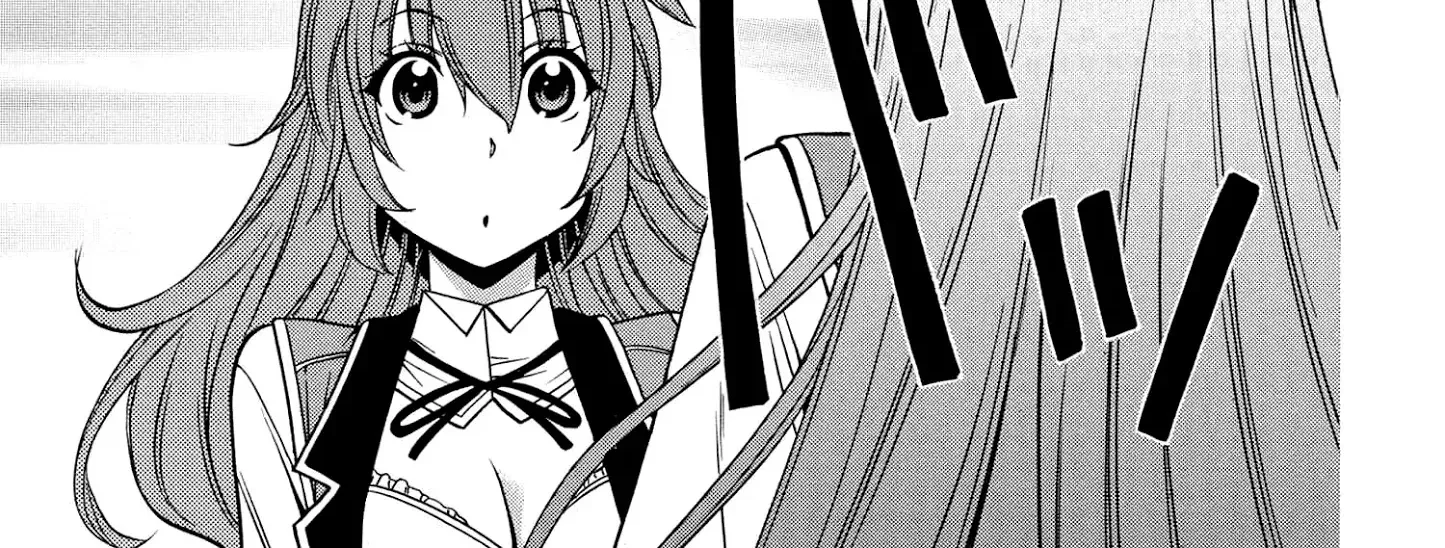 Kenja No Mago Mangakakalot X Chapter 10.5 Page 47
