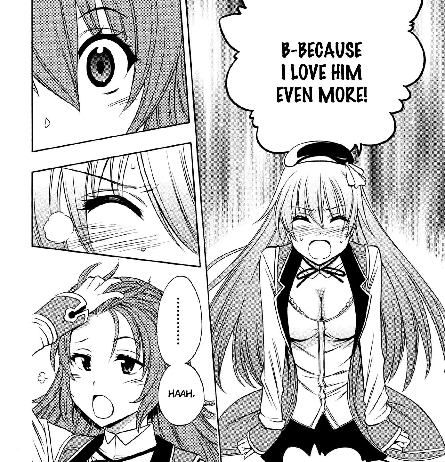 Kenja No Mago Mangakakalot X Chapter 10.5 Page 48