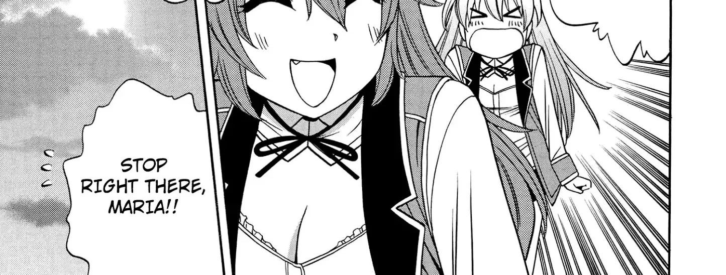 Kenja No Mago Mangakakalot X Chapter 10.5 Page 51