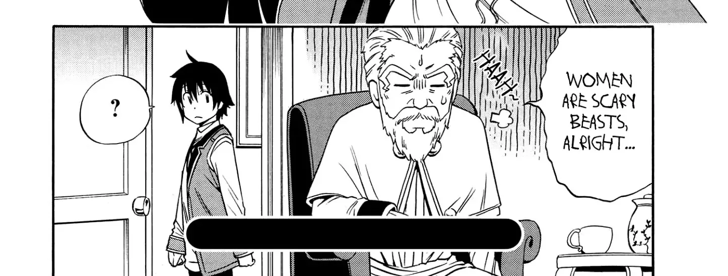 Kenja No Mago Mangakakalot X Chapter 10.5 Page 53