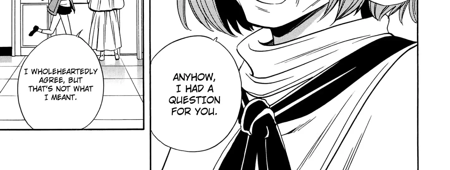 Kenja No Mago Mangakakalot X Chapter 10.5 Page 7