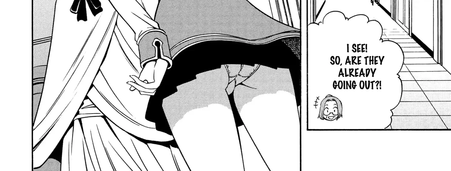 Kenja No Mago Mangakakalot X Chapter 10.5 Page 9