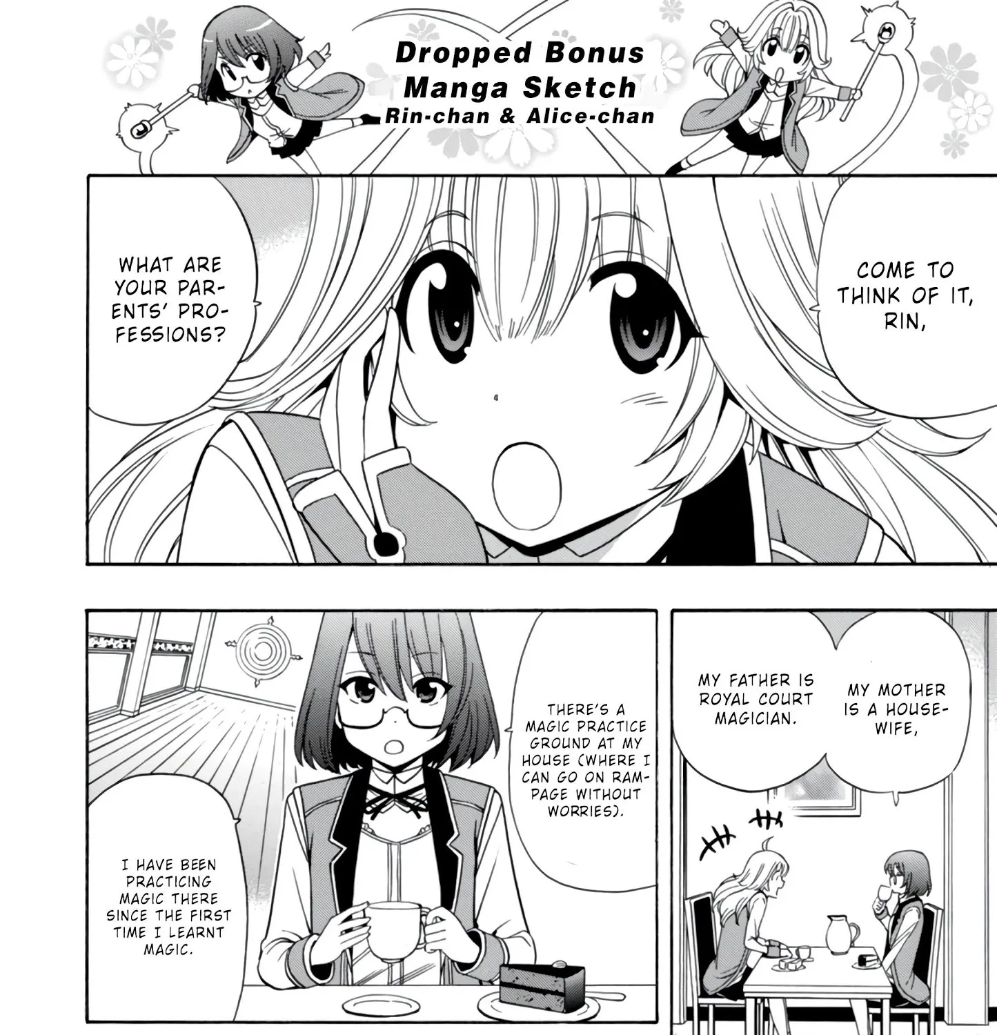Kenja No Mago Mangakakalot X Chapter 10.6 Page 2