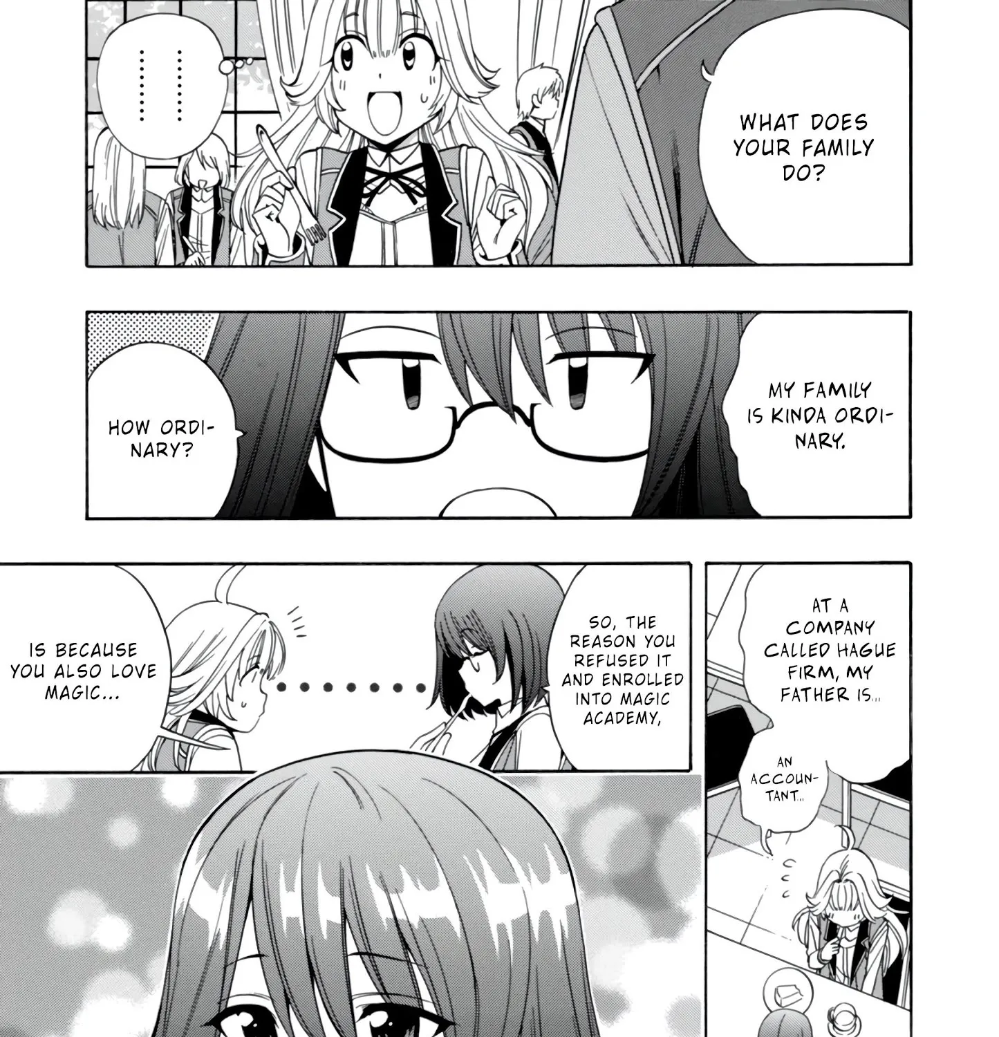 Kenja No Mago Mangakakalot X Chapter 10.6 Page 4