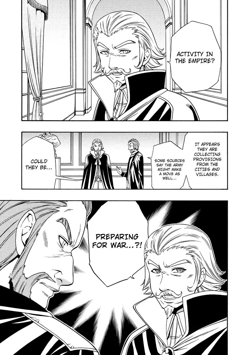 Kenja No Mago Mangakakalot X Chapter 10 Page 2