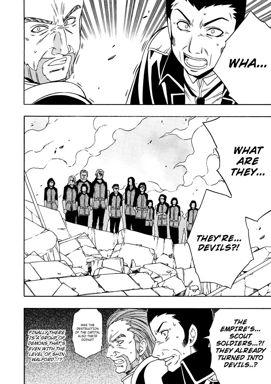 Kenja No Mago Mangakakalot X Chapter 11 Page 49