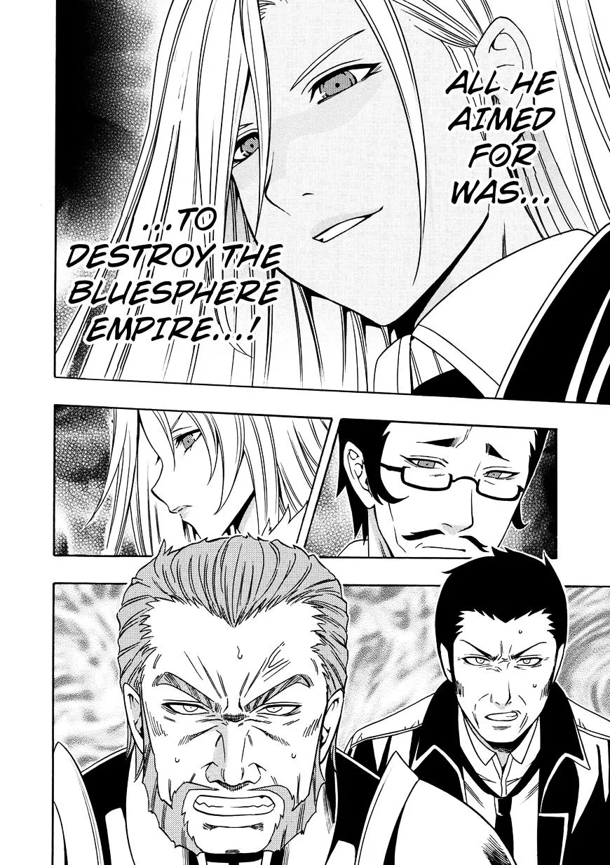 Kenja No Mago Mangakakalot X Chapter 11 Page 51
