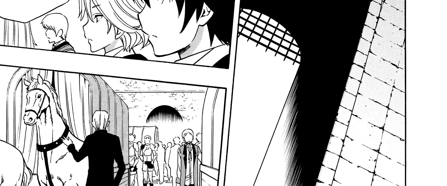 Kenja No Mago Mangakakalot X Chapter 12 Page 11