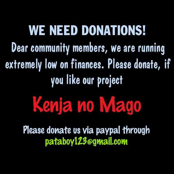 Kenja No Mago Mangakakalot X Chapter 12 Page 116