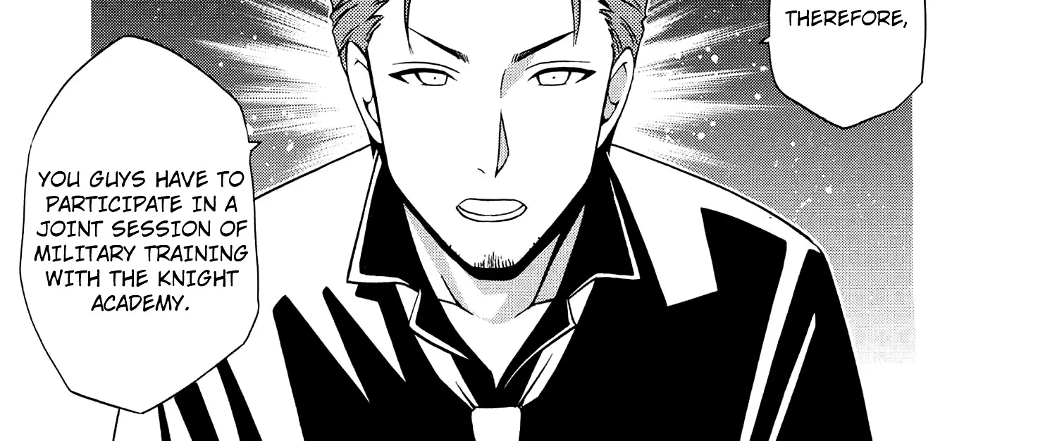 Kenja No Mago Mangakakalot X Chapter 12 Page 3