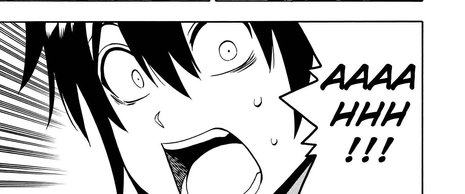 Kenja No Mago Mangakakalot X Chapter 12 Page 23