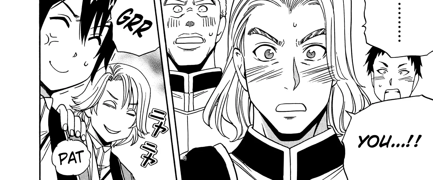 Kenja No Mago Mangakakalot X Chapter 12 Page 57