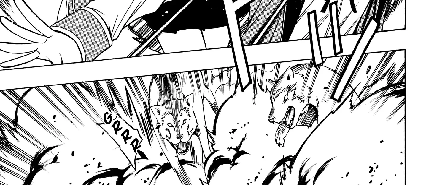 Kenja No Mago Mangakakalot X Chapter 12 Page 59
