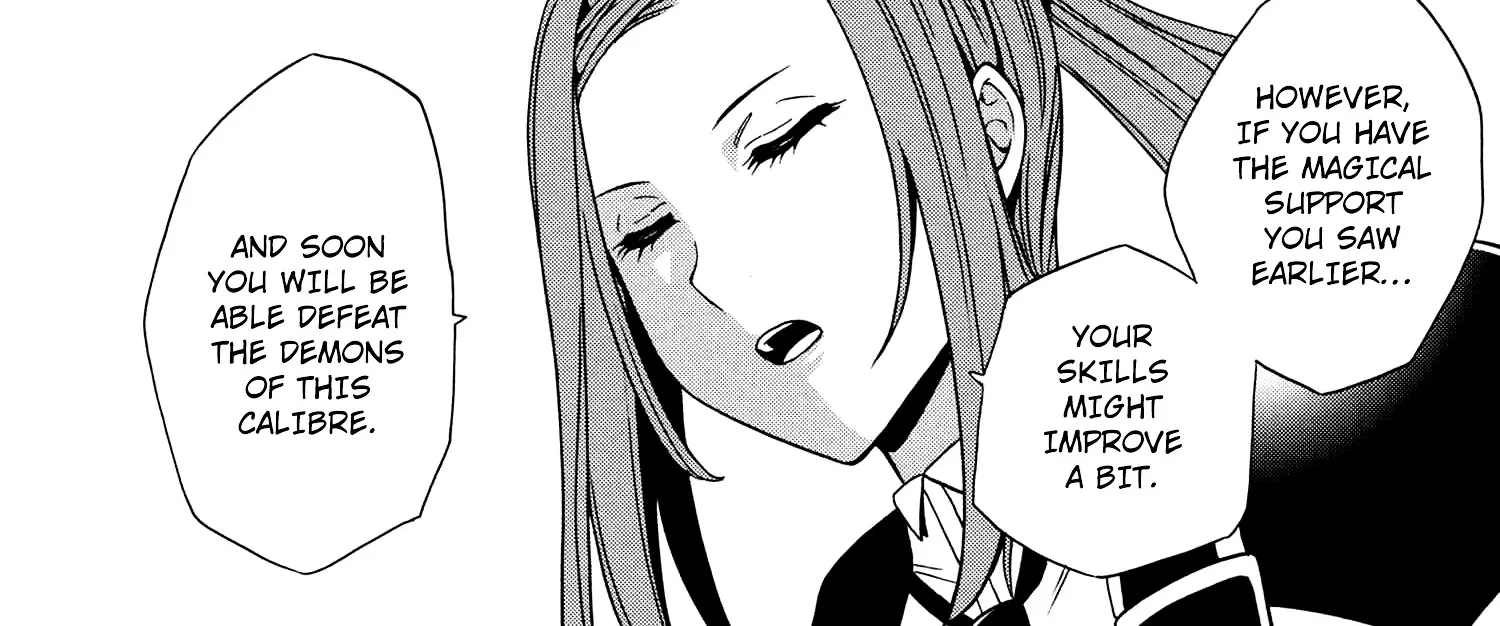 Kenja No Mago Mangakakalot X Chapter 12 Page 53