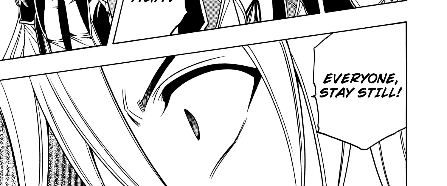 Kenja No Mago Mangakakalot X Chapter 12 Page 85