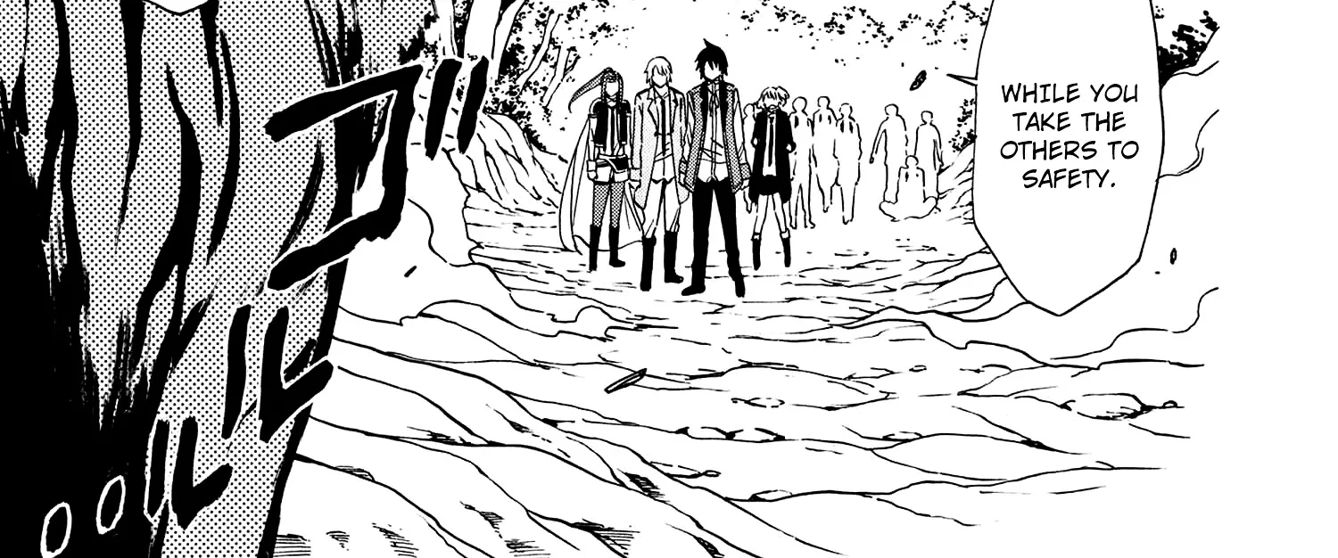 Kenja No Mago Mangakakalot X Chapter 12 Page 89