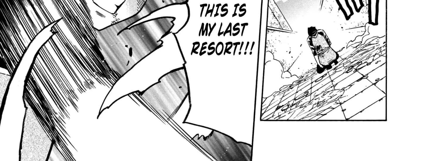 Kenja No Mago Mangakakalot X Chapter 24.5 Page 11