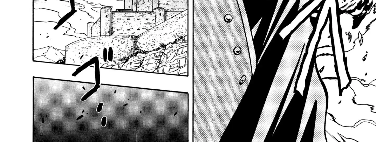 Kenja No Mago Mangakakalot X Chapter 24.5 Page 13