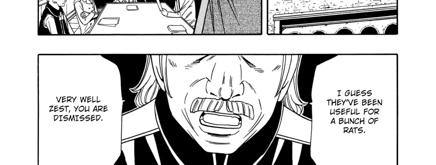 Kenja No Mago Mangakakalot X Chapter 24.5 Page 15