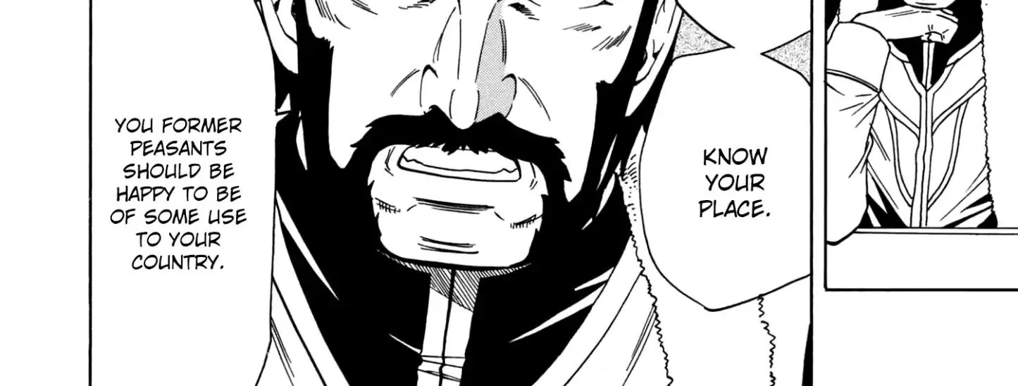 Kenja No Mago Mangakakalot X Chapter 24.5 Page 17