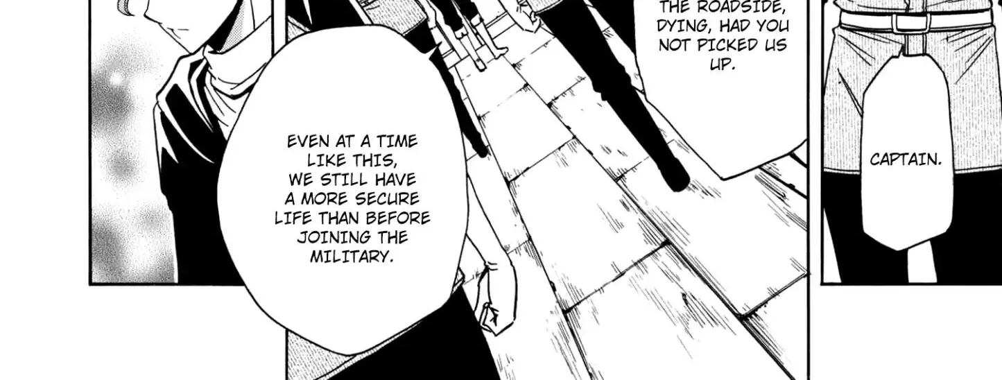 Kenja No Mago Mangakakalot X Chapter 24.5 Page 25