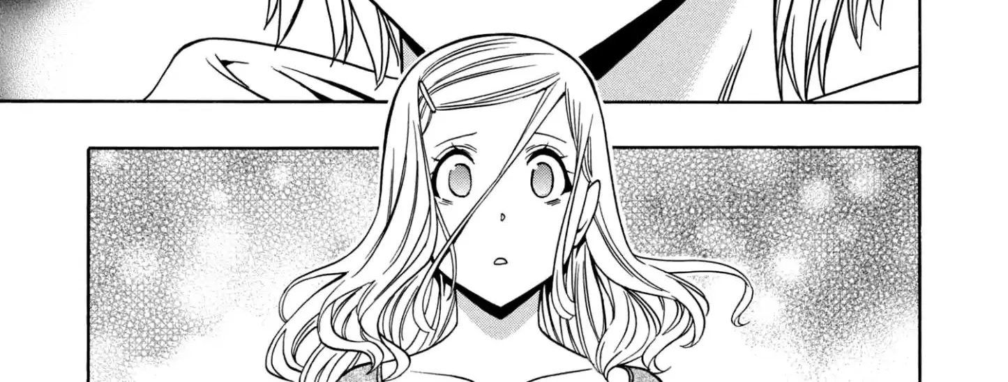 Kenja No Mago Mangakakalot X Chapter 24.5 Page 35