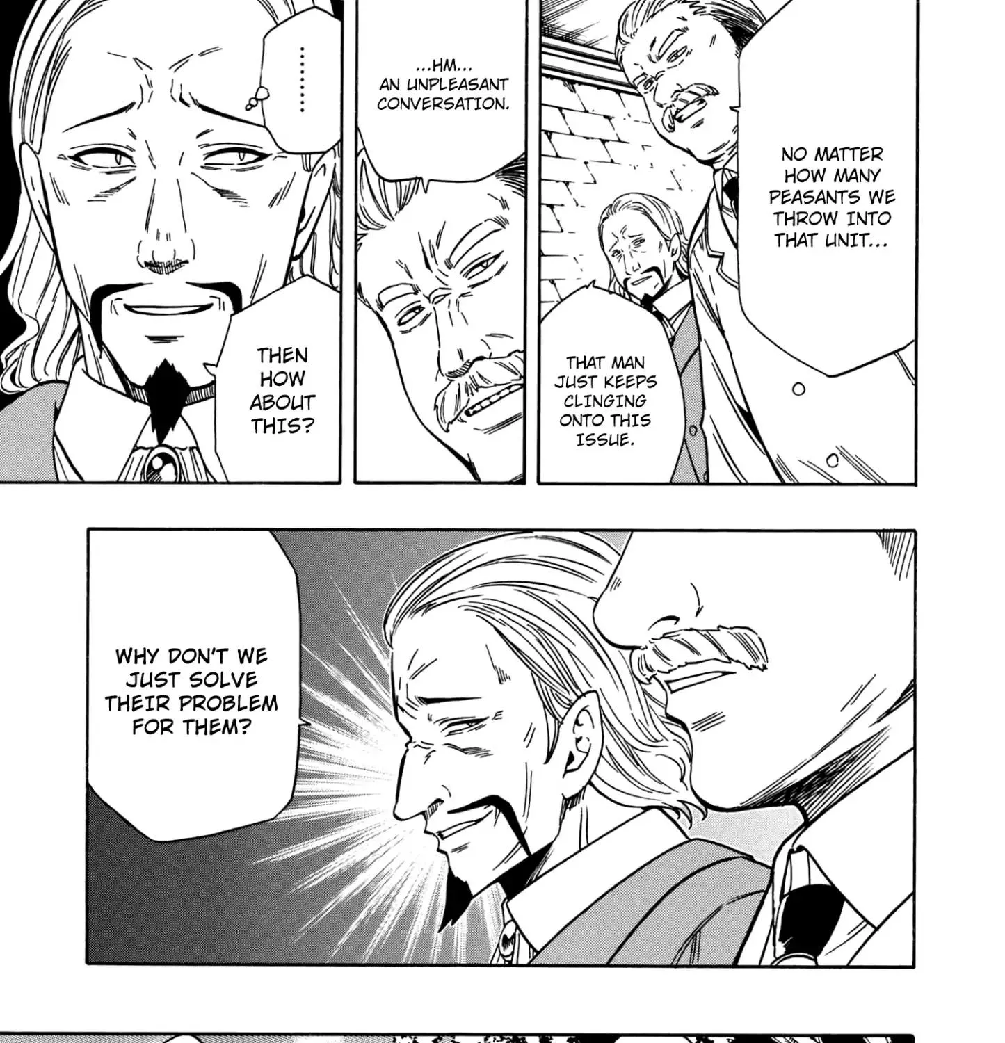 Kenja No Mago Mangakakalot X Chapter 24.5 Page 38