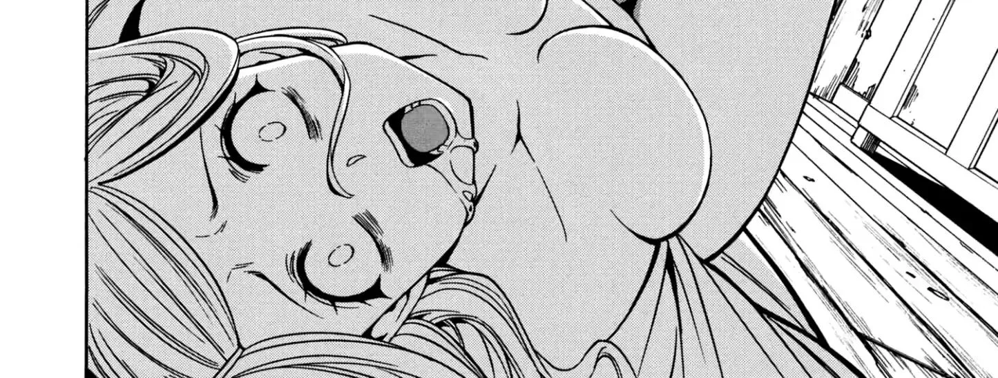 Kenja No Mago Mangakakalot X Chapter 24.5 Page 41