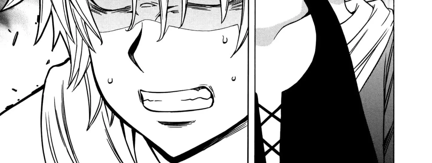 Kenja No Mago Mangakakalot X Chapter 24.5 Page 43