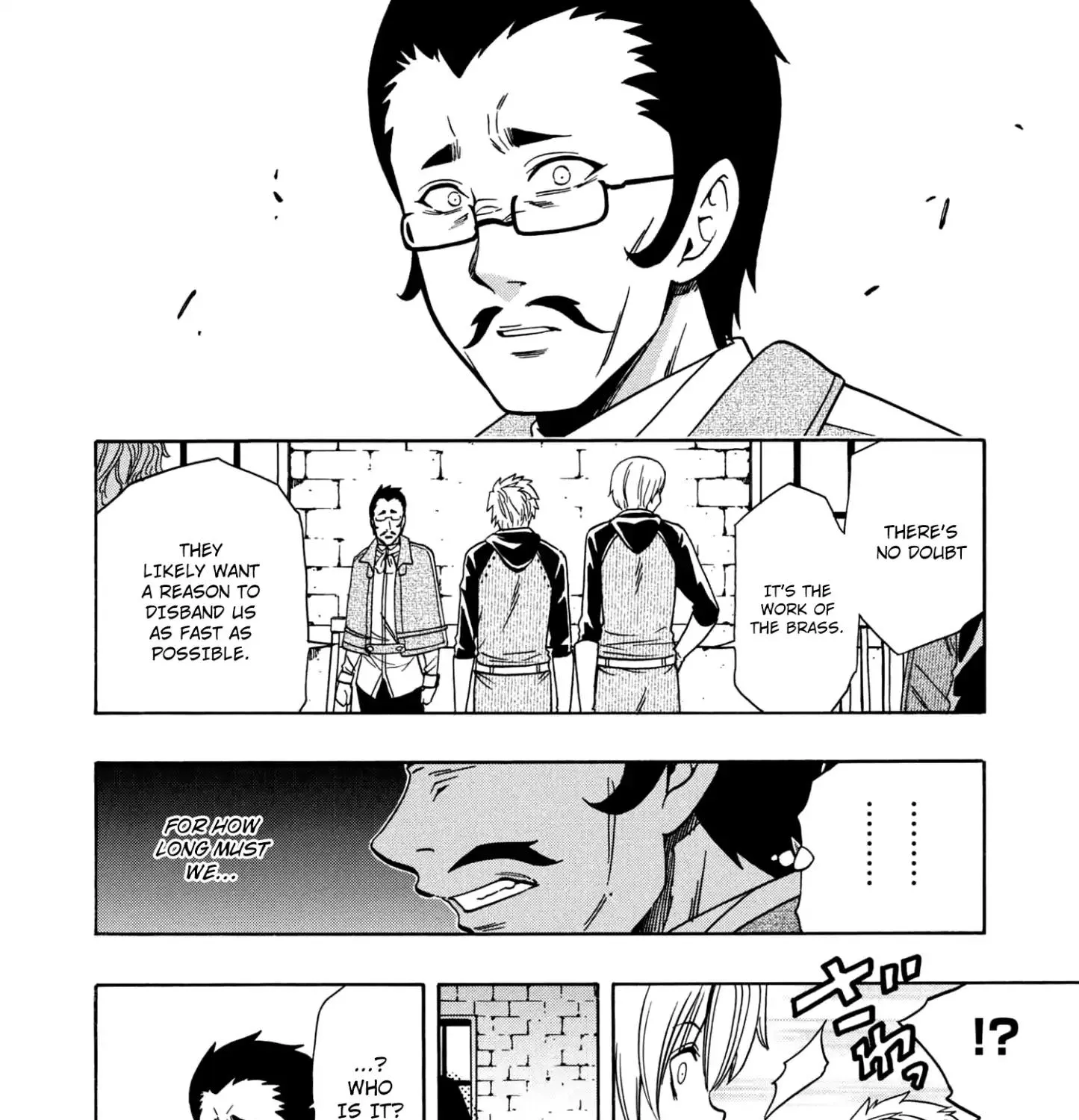 Kenja No Mago Mangakakalot X Chapter 24.5 Page 44