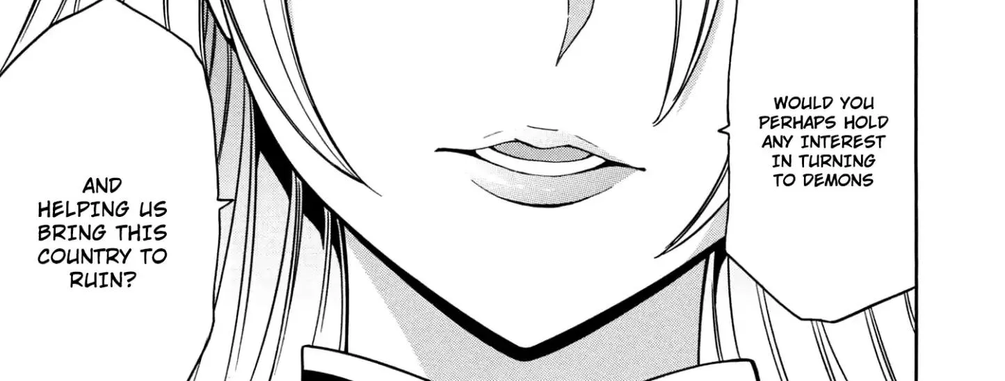 Kenja No Mago Mangakakalot X Chapter 24.5 Page 47