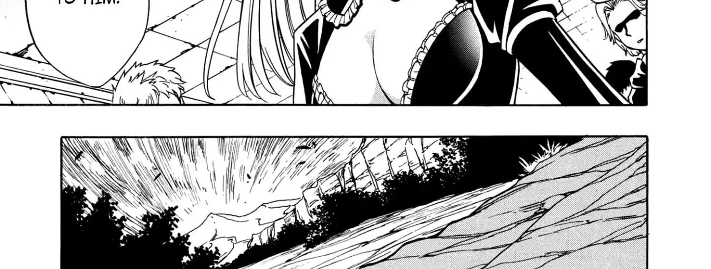 Kenja No Mago Mangakakalot X Chapter 24.5 Page 51