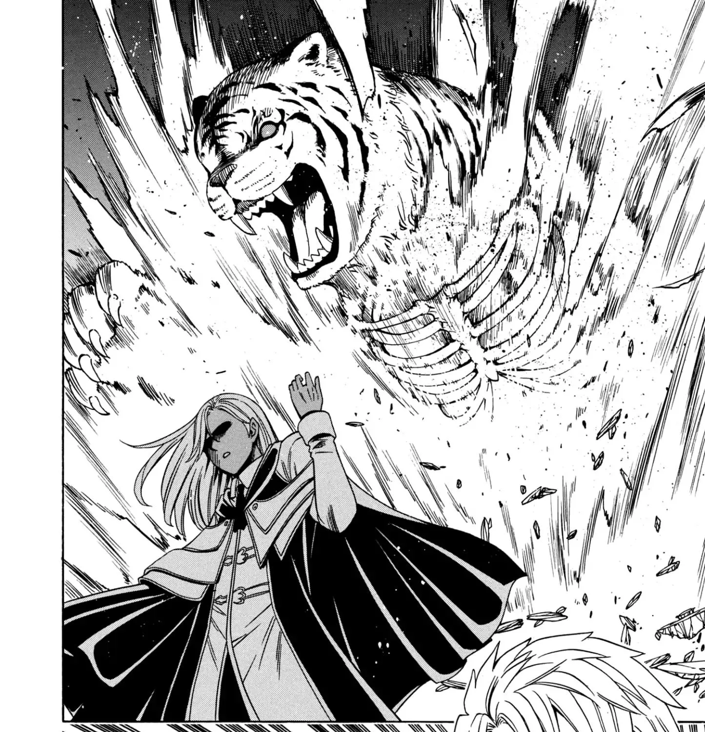Kenja No Mago Mangakakalot X Chapter 24.5 Page 52