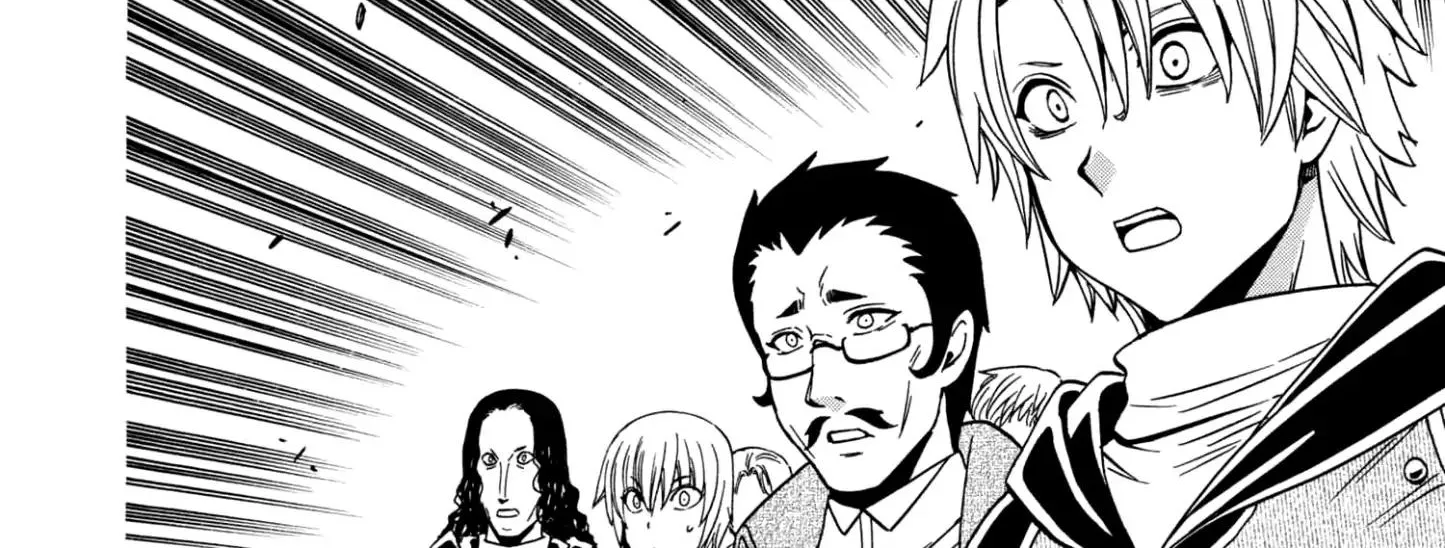 Kenja No Mago Mangakakalot X Chapter 24.5 Page 53
