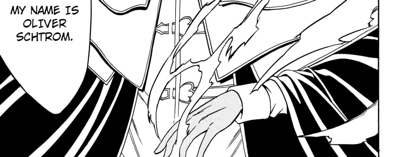 Kenja No Mago Mangakakalot X Chapter 24.5 Page 55