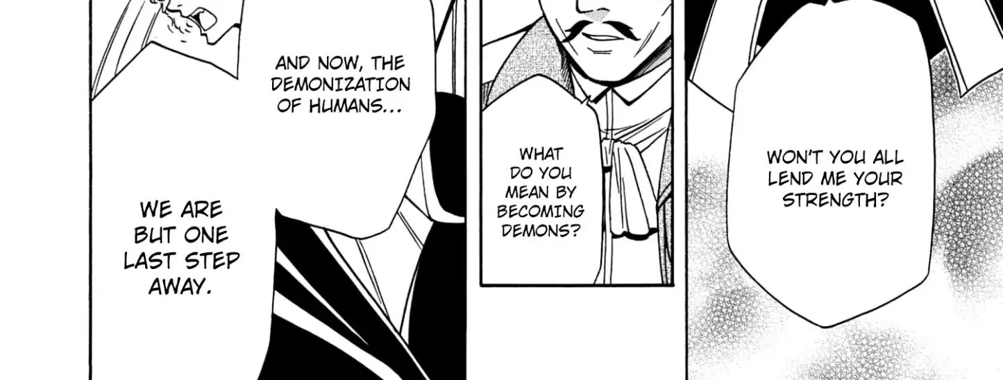 Kenja No Mago Mangakakalot X Chapter 24.5 Page 57