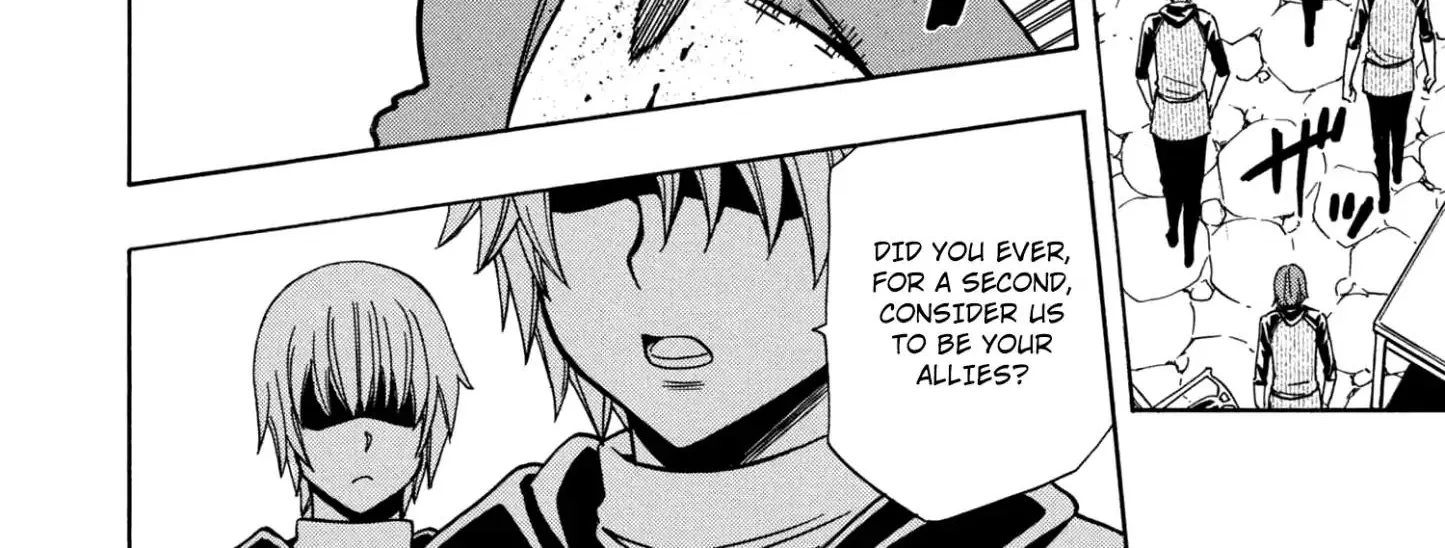 Kenja No Mago Mangakakalot X Chapter 24.5 Page 69