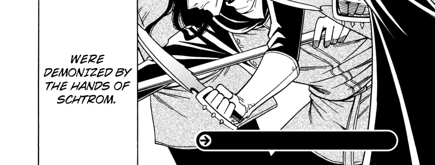 Kenja No Mago Mangakakalot X Chapter 24.5 Page 73
