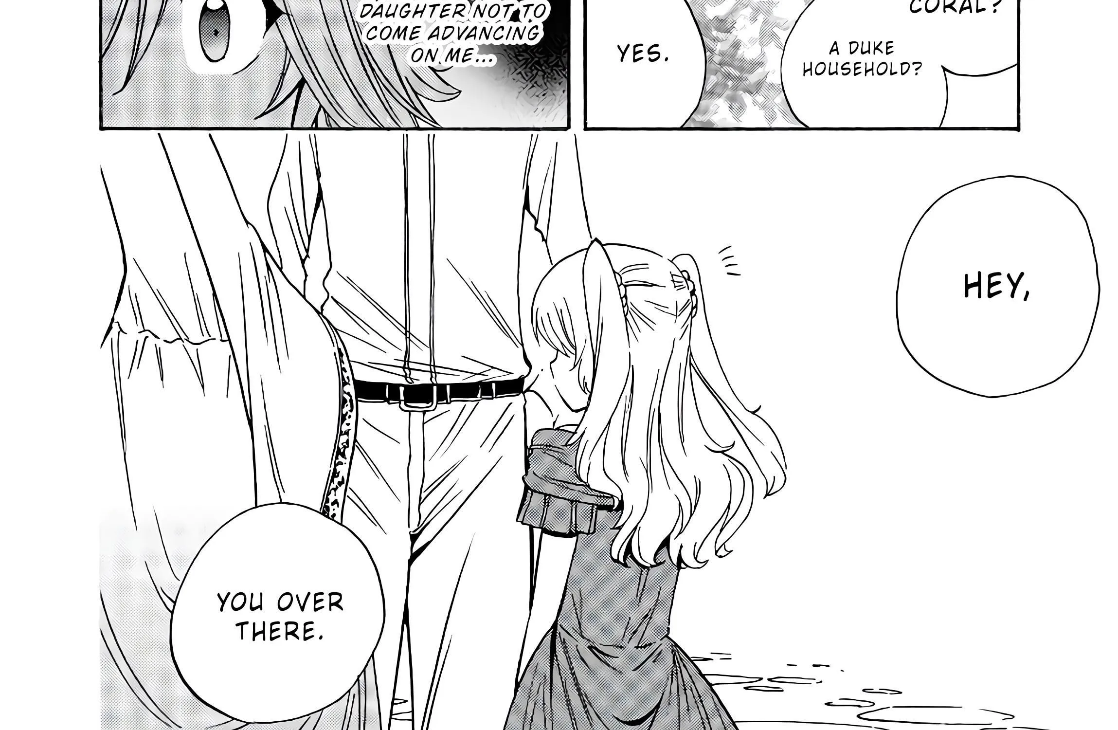 Kenja No Mago Mangakakalot X Chapter 28.1 Page 24