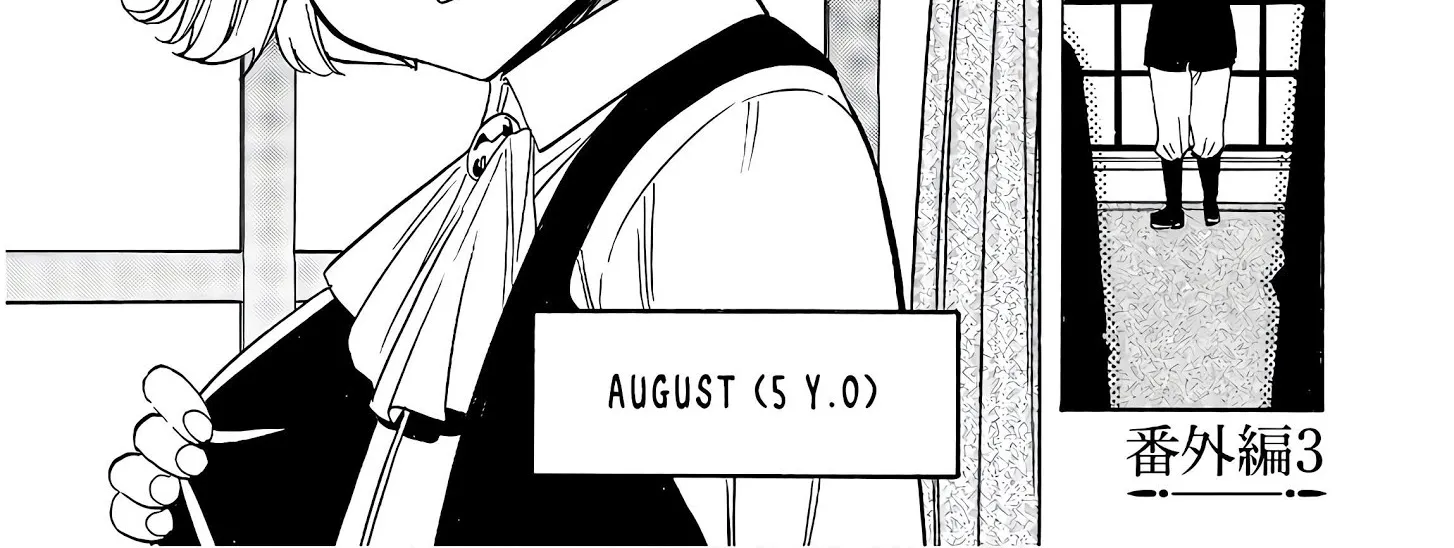 Kenja No Mago Mangakakalot X Chapter 29.5 Page 3