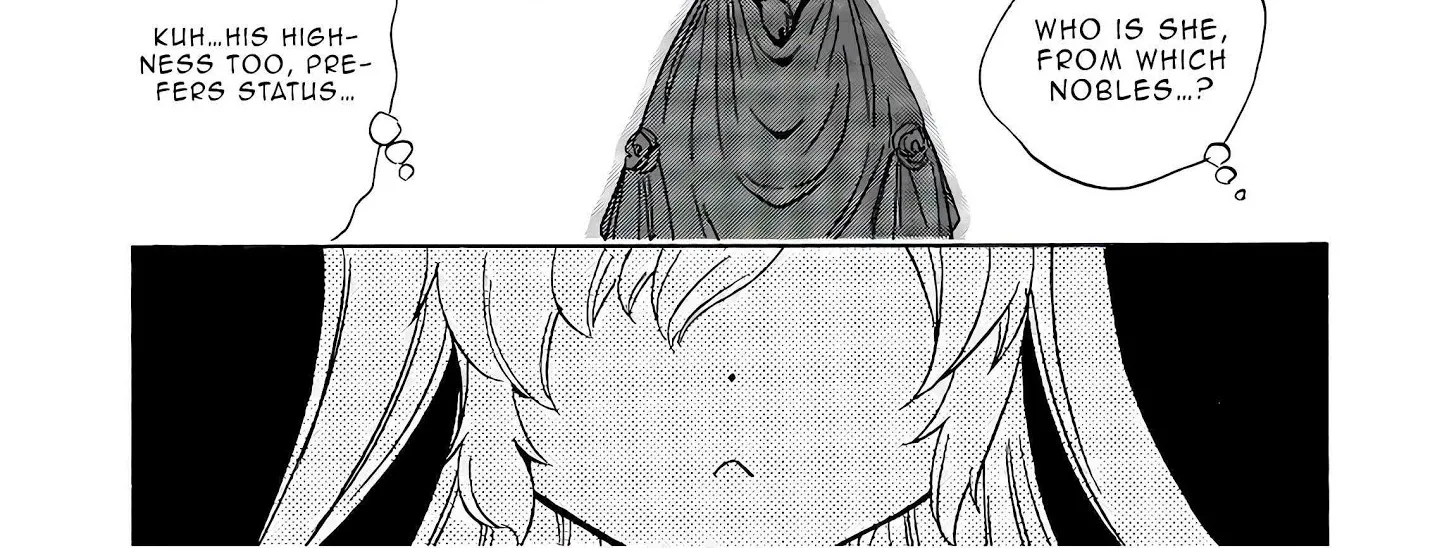 Kenja No Mago Mangakakalot X Chapter 29.5 Page 21