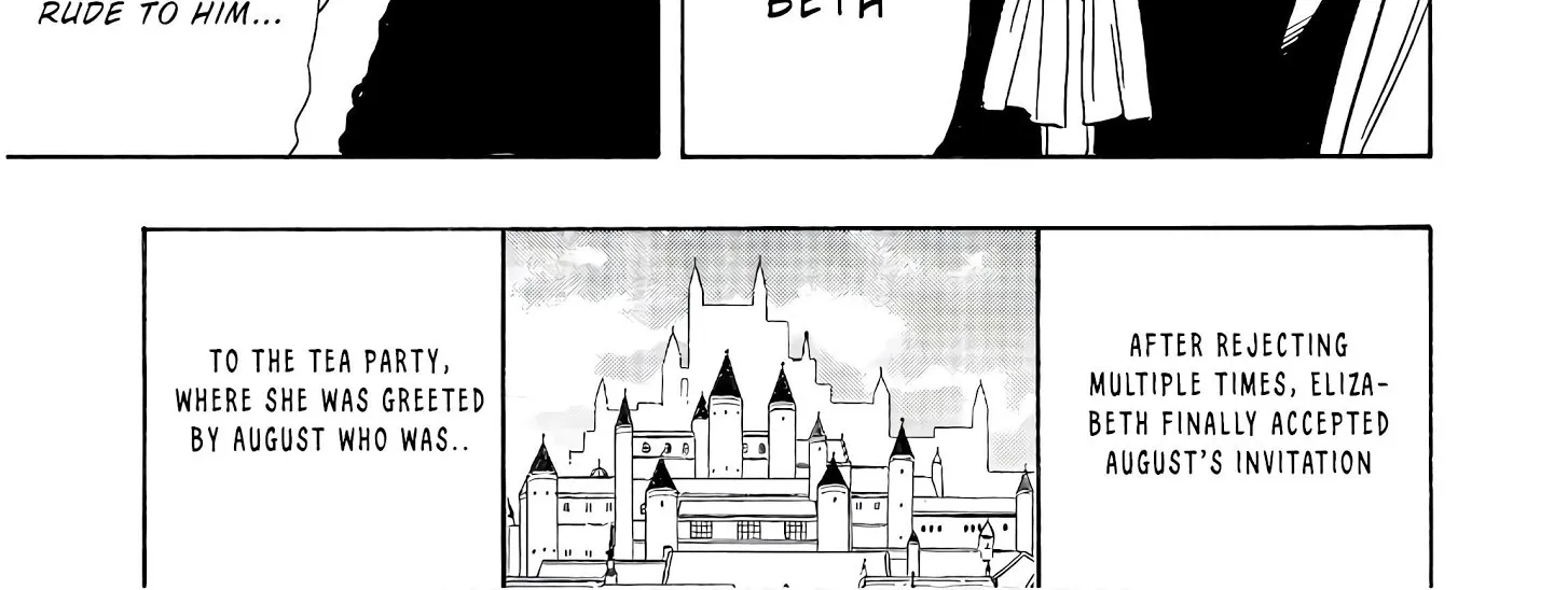 Kenja No Mago Mangakakalot X Chapter 29.5 Page 31