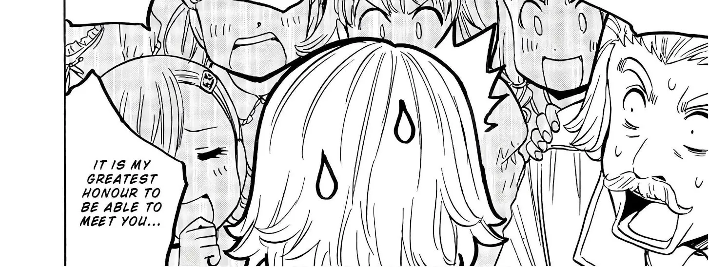 Kenja No Mago Mangakakalot X Chapter 29.5 Page 9
