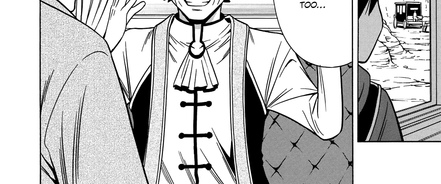 Kenja No Mago Mangakakalot X Chapter 34 Page 21